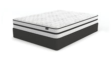 Load image into Gallery viewer, Chime 10 Inch Hybrid Sierra Sleep by Ashley Hybrid Mattress
