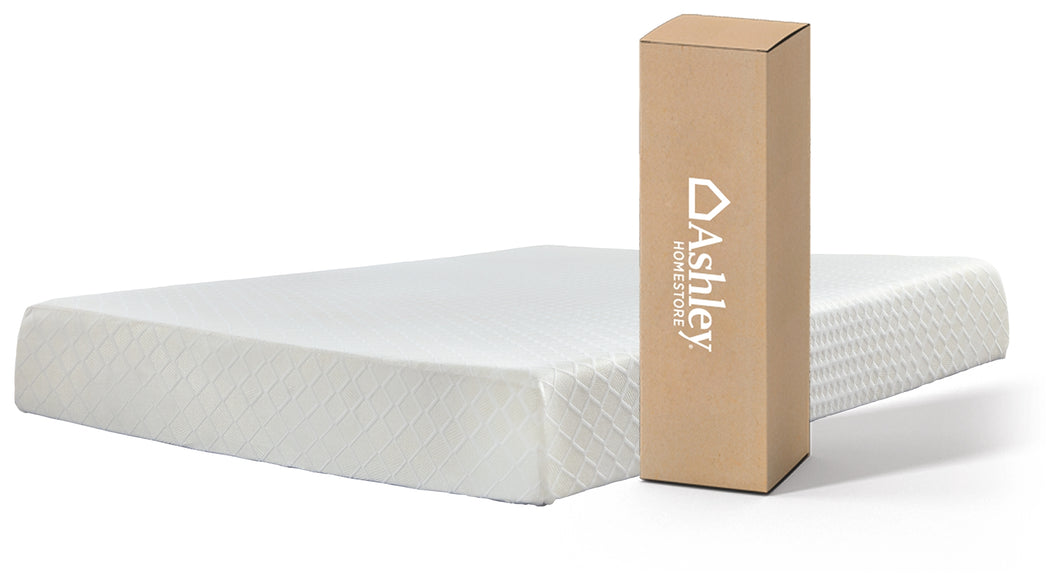 Jorstad Signature Design Youth Bedroom 4-Piece Bedroom Set with Memory Foam Mattress