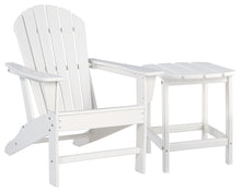 Load image into Gallery viewer, Sundown Treasure Signature Design 2-Piece Outdoor Seating Set
