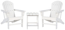 Load image into Gallery viewer, Sundown Treasure Signature Design 3-Piece Outdoor Seating Set
