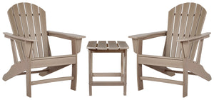 Sundown Treasure Signature Design 3-Piece Outdoor Seating Set