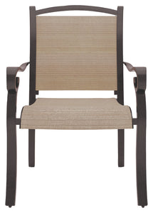 Bass Lake Signature Design by Ashley Outdoor Dining Chair