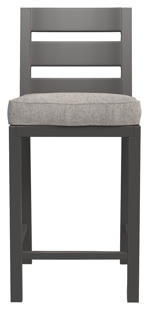 Perrymount Signature Design by Ashley Barstool