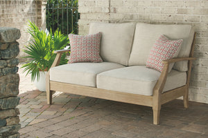 Clare View Signature Design by Ashley Loveseat
