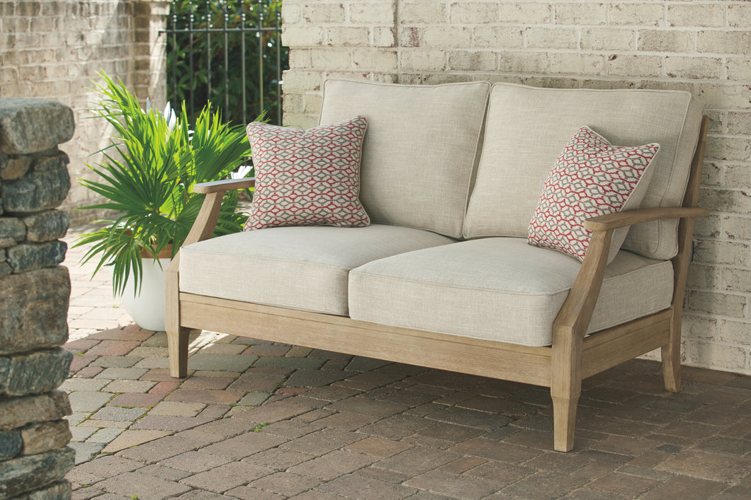 Clare View Signature Design by Ashley Loveseat