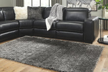 Load image into Gallery viewer, Jumeaux Signature Design by Ashley Rug Medium
