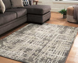 Makalo Signature Design by Ashley Rug Medium
