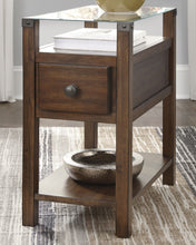Load image into Gallery viewer, Diamenton Signature Design by Ashley End Table Chair Side
