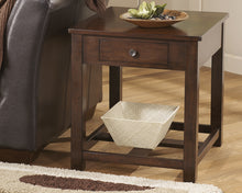 Load image into Gallery viewer, Marion Signature Design by Ashley End Table
