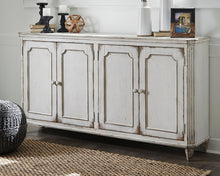 Load image into Gallery viewer, Mirimyn Signature Design by Ashley Cabinet
