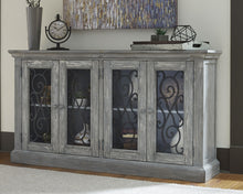 Load image into Gallery viewer, Mirimyn Signature Design by Ashley Cabinet

