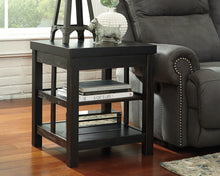Load image into Gallery viewer, Gavelston Signature Design by Ashley End Table
