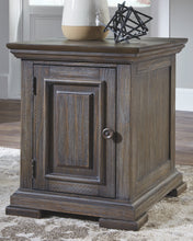 Load image into Gallery viewer, Wyndahl Signature Design by Ashley End Table Chair Side
