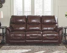 Load image into Gallery viewer, Dellington Benchcraft Sofa
