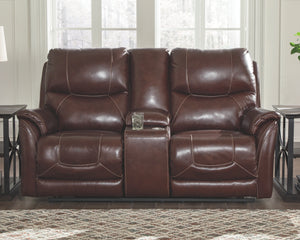 Dellington Benchcraft Loveseat