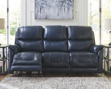 Load image into Gallery viewer, Dellington Benchcraft Sofa
