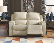 Load image into Gallery viewer, Rackingburg Signature Design by Ashley Loveseat

