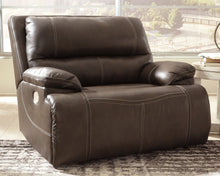 Load image into Gallery viewer, Ricmen Signature Design by Ashley Recliner
