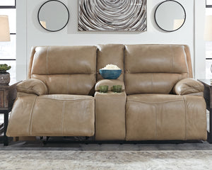 Ricmen Signature Design by Ashley Loveseat