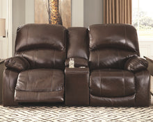 Load image into Gallery viewer, Hallstrung Signature Design by Ashley Loveseat
