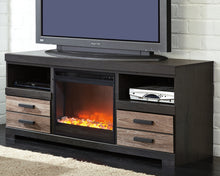 Load image into Gallery viewer, Harlinton Signature Design by Ashley TV Stand
