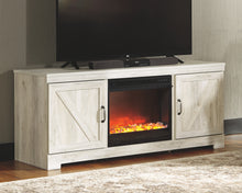 Load image into Gallery viewer, Bellaby Signature Design by Ashley TV Stand
