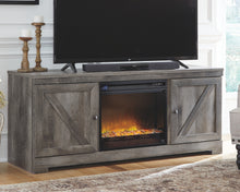 Load image into Gallery viewer, Wynnlow Signature Design by Ashley TV Stand
