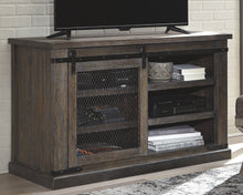 Load image into Gallery viewer, Danell Ridge Signature Design by Ashley TV Stand
