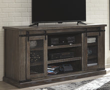 Load image into Gallery viewer, Danell Ridge Signature Design by Ashley TV Stand

