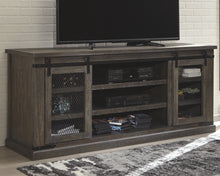 Load image into Gallery viewer, Danell Ridge Signature Design by Ashley TV Stand
