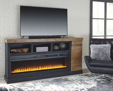 Load image into Gallery viewer, Tonnari Signature Design by Ashley TV Stand
