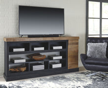 Load image into Gallery viewer, Tonnari Signature Design by Ashley TV Stand
