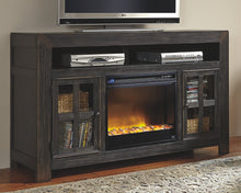 Load image into Gallery viewer, Gavelston Signature Design by Ashley TV Stand
