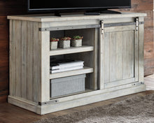 Load image into Gallery viewer, Carynhurst Signature Design by Ashley TV Stand
