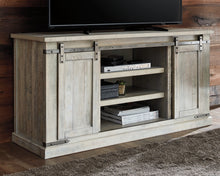 Load image into Gallery viewer, Carynhurst Signature Design by Ashley TV Stand
