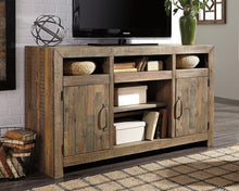 Load image into Gallery viewer, Sommerford Signature Design by Ashley TV Stand
