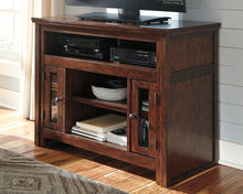 Load image into Gallery viewer, Harpan Signature Design by Ashley TV Stand
