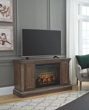 Load image into Gallery viewer, Charmond Signature Design by Ashley TV Stand
