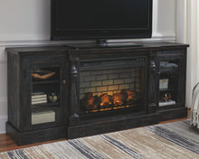 Load image into Gallery viewer, Mallacar Signature Design by Ashley TV Stand
