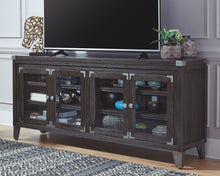 Load image into Gallery viewer, Todoe Signature Design by Ashley TV Stand
